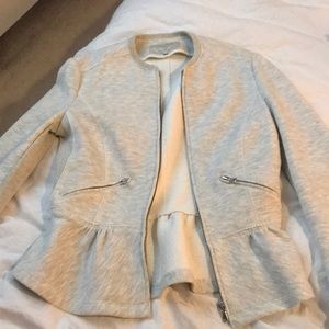 Zara Jacket